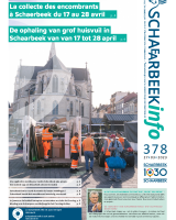 Schaerbeek info 378