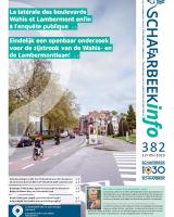 Schaerbeek info 382