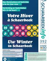 Schaerbeek info 392