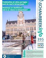 Schaerbeek info 395