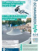 Schaerbeek info 404