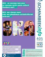 Schaerbeek info 405
