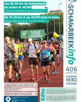 Schaerbeek info 406