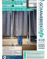Schaerbeek info 408