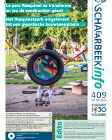 Schaerbeek info 409
