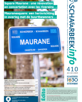 Schaerbeek info 410