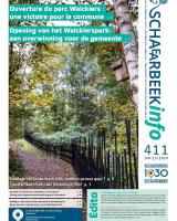 Schaerbeek info 411