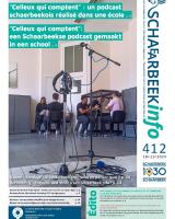 Schaerbeek info 412