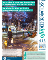 Schaerbeek info 413