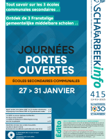 Schaerbeek info 415