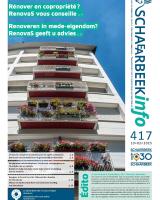 Schaerbeek info 417