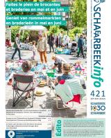 Schaerbeek info 421