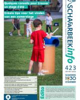 Schaerbeek info 423