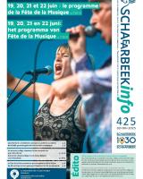 Schaerbeek info 425