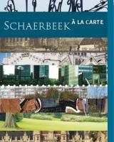 Couverture Schaerbeek à la carte