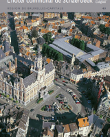 L'hôtel communal de Schaerbeek et la place Colignon