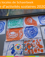 Programme des activités scolaires 2020-2021