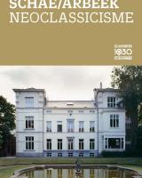 couverture de Schaerbeek Neoclassicisme