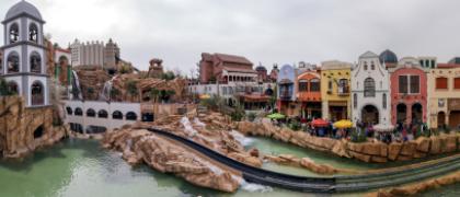 Phantasialand