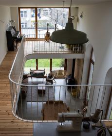 Prix d'architecture contemporaine