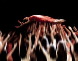 Passerelle Dance Studio
