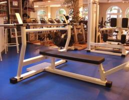 Salle du Beauty cool gym