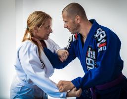 Braziliaanse jiu-jitsu