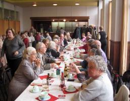 Saint-Nicolas 2015