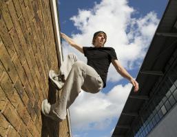 Parkour