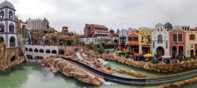 Phantasialand