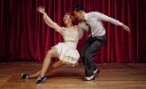 lindy hop