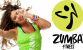 Zumba Fitness