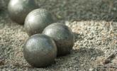 pétanque