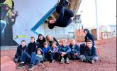 Xtreme Team Parkour ASBL