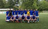 Equipe du FC Croatia