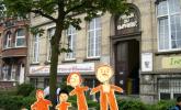 maison de quartier d'Helmet