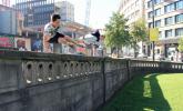 Xtreme Team Parkour ASBL