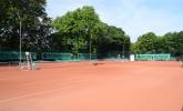 Royal Tennis Club Lambermont
