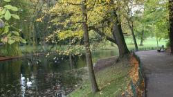 Parc Josaphat