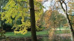 Parc Josaphat
