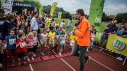 10,30 km de Schaerbeek - Septembre 2016