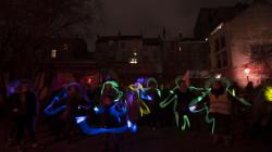 Citizen Lights - Februari 2016