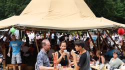 Fête de la cerise - 29.06.2019