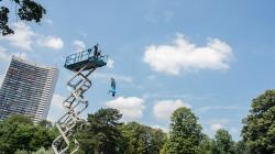 The Park to be 2016