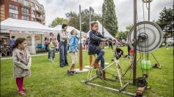 Fête des familles - 17.09.2016