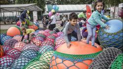 Fête des familles - 17.09.2016