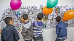Fête des familles - 17.09.2016