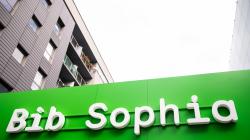 Bib Sophia