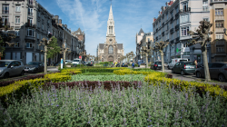 avenue Louis Bertrand