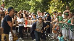 Fête de la cerise - 30.06.2019